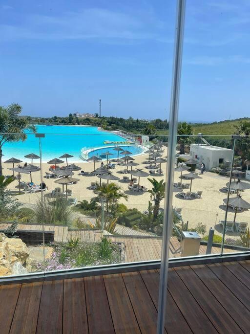 אסטפונה Alcazaba Blue Lagoon 3 Bedroom, Ground Floor Apartment מראה חיצוני תמונה