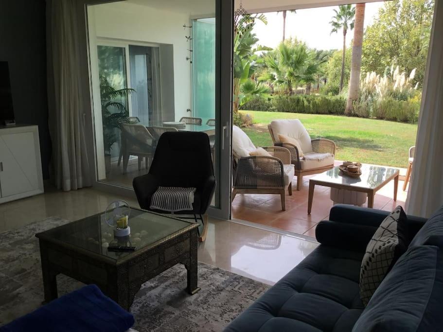 אסטפונה Alcazaba Blue Lagoon 3 Bedroom, Ground Floor Apartment מראה חיצוני תמונה