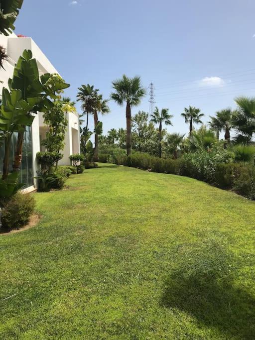 אסטפונה Alcazaba Blue Lagoon 3 Bedroom, Ground Floor Apartment מראה חיצוני תמונה