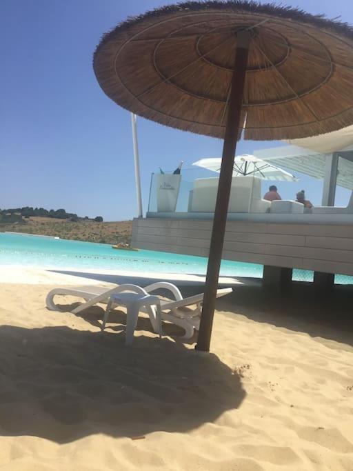 אסטפונה Alcazaba Blue Lagoon 3 Bedroom, Ground Floor Apartment מראה חיצוני תמונה
