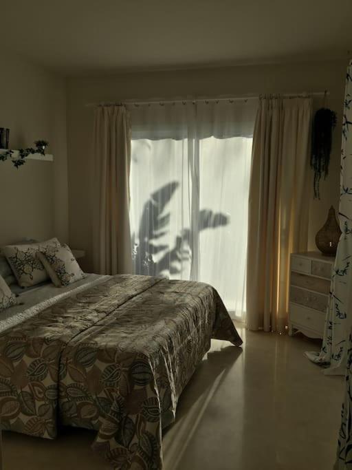 אסטפונה Alcazaba Blue Lagoon 3 Bedroom, Ground Floor Apartment מראה חיצוני תמונה