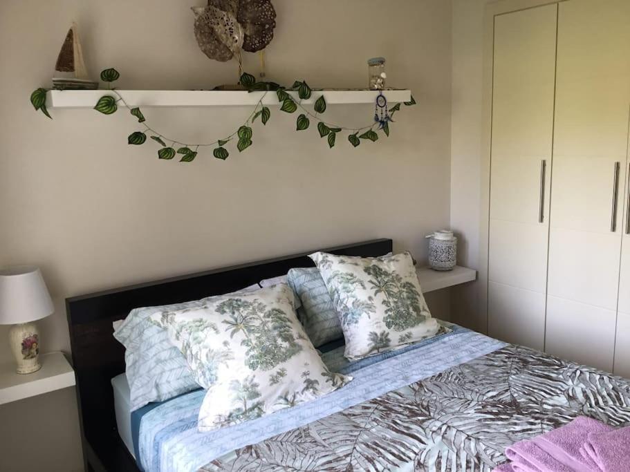 אסטפונה Alcazaba Blue Lagoon 3 Bedroom, Ground Floor Apartment מראה חיצוני תמונה