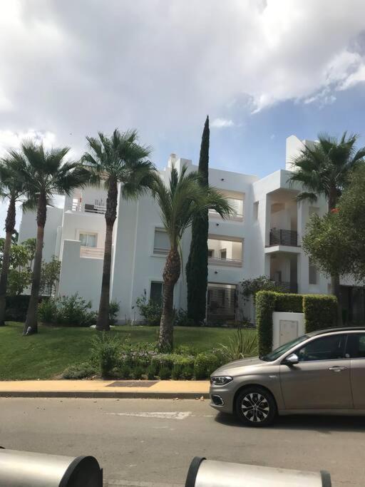 אסטפונה Alcazaba Blue Lagoon 3 Bedroom, Ground Floor Apartment מראה חיצוני תמונה