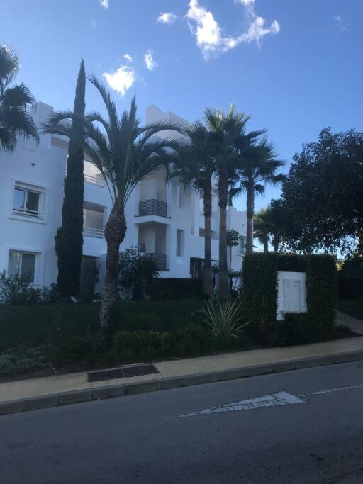 אסטפונה Alcazaba Blue Lagoon 3 Bedroom, Ground Floor Apartment מראה חיצוני תמונה